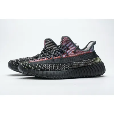 GET Yeezy Boost 350 V2 Yecheil (Non-Reflective),FW5190 01