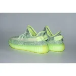 Perfectkicks Yeezy Boost 350 V2 Yeezreel (Reflective),FX4130