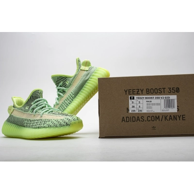  Perfectkicks Yeezy Boost 350 V2 Yeezreel (Reflective),FX4130 02