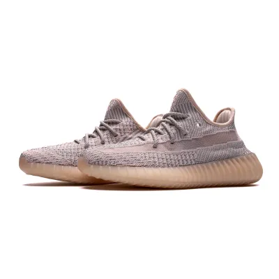 Perfectkicks Yeezy Boost 350 V2 Synth (Reflective),FV5666 01