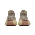 Perfectkicks Yeezy Boost 350 V2 Citrin (Non-Reflective) ,FW3042