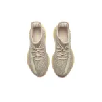 Perfectkicks Yeezy Boost 350 V2 Citrin (Non-Reflective) ,FW3042