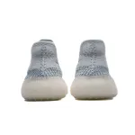 Perfectkicks Yeezy Boost 350 V2 Cloud White (Non-Reflective),FW3043