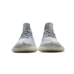 Perfectkicks Yeezy Boost 350 V2 Cloud White (Non-Reflective),FW3043