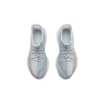 Perfectkicks Yeezy Boost 350 V2 Cloud White (Non-Reflective),FW3043