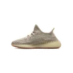 Perfectkicks Yeezy Boost 350 V2 Citrin (Reflective) ,FW5318