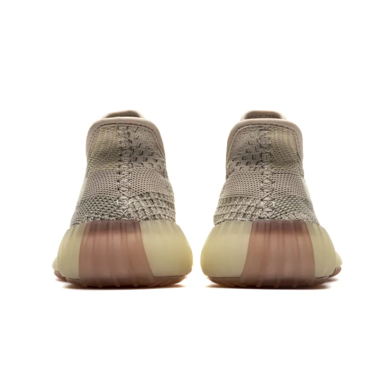 Perfectkicks Yeezy Boost 350 V2 Citrin (Reflective) ,FW5318