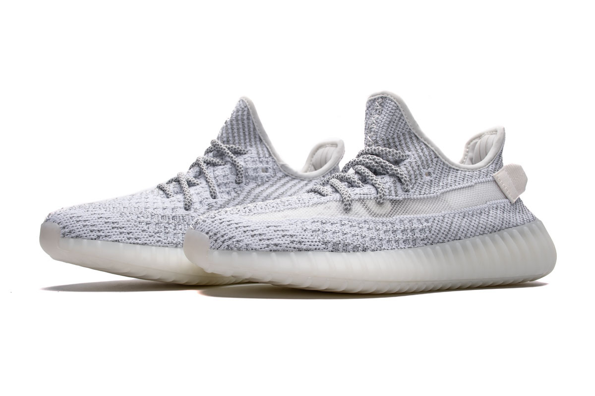  Perfectkicks Yeezy Boost 350 V2 Static Reflective,EF2367