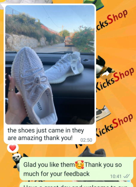  Perfectkicks Yeezy Boost 350 V2 Static Reflective,EF2367