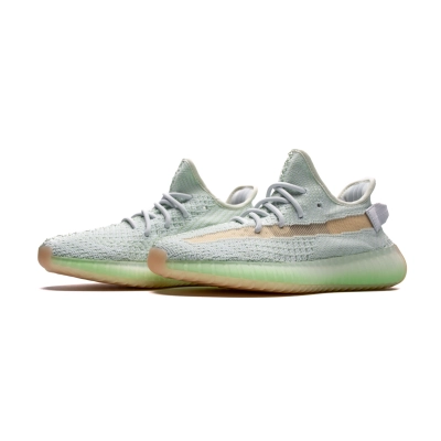  Perfectkicks Yeezy Boost 350 V2 Hyperspace,EG7491 01