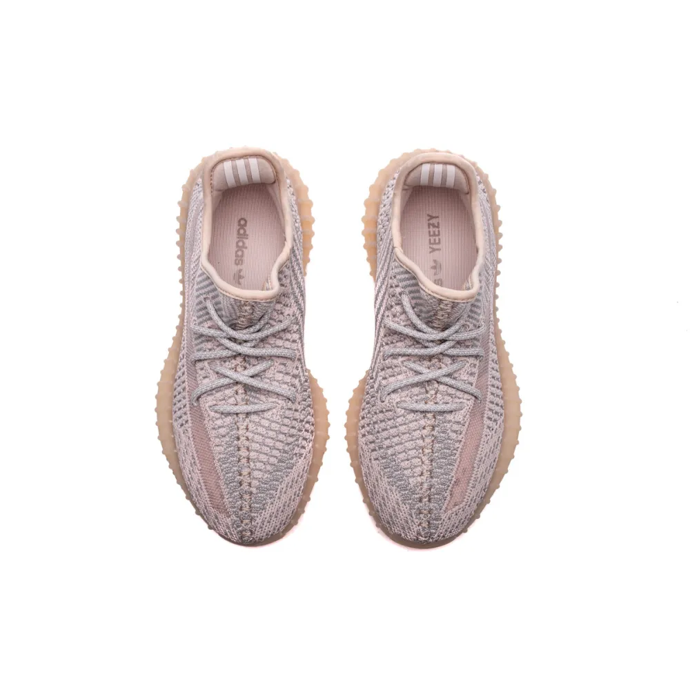 Perfectkicks Yeezy Boost 350 V2 Synth (NON-Reflective),FV5578