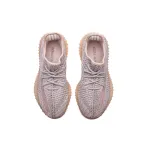 Perfectkicks Yeezy Boost 350 V2 Synth (NON-Reflective),FV5578