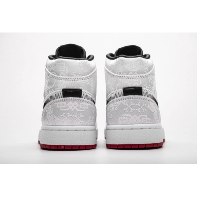 Perfectkicks Jordan 1 Mid SE Fearless Edison Chen CLOT,CU2804-100 02