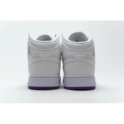 GET Jordan 1 SE White Fuchsia Blast,555112-100 02