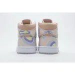 GET Jordan 1 Mid SE P(HER)SPECTIVE,CW6008-600