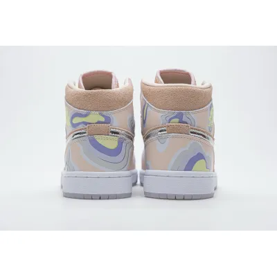 GET Jordan 1 Mid SE P(HER)SPECTIVE,CW6008-600 02