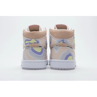  GET Jordan 1 Mid SE P(HER)SPECTIVE,CW6008-600 02
