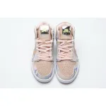 GET Jordan 1 Mid SE P(HER)SPECTIVE,CW6008-600