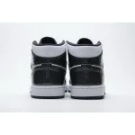 GET Jordan 1 Mid Carbon Fiber All-Star ,DD1649-001