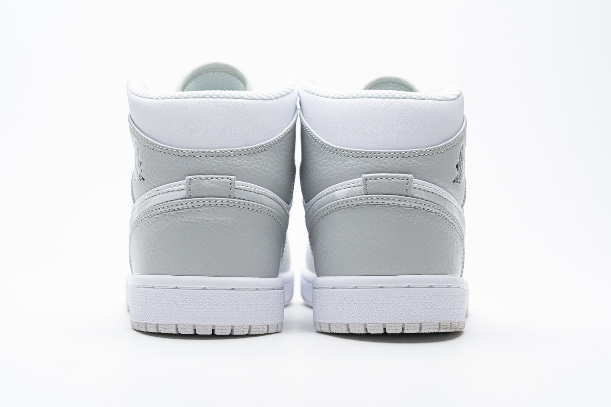  GET Jordan 1 Mid Grey Camo,DC9035-100