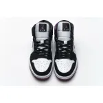 GET Jordan 1 Mid Magenta,BQ6472-005