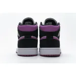 GET Jordan 1 Mid Magenta,BQ6472-005