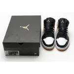 GET Jordan 1 Mid Crimson Tint,554725-133