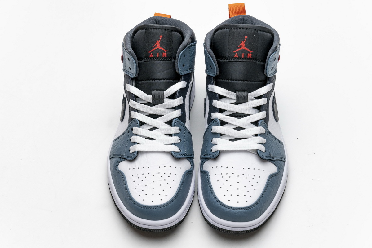  GET Jordan 1 Mid Fearless Facetasm,CU2802-100