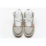 GET Jordan 1 Mid Milan,CV3044-100