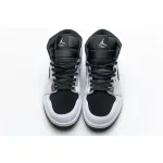 GET Jordan 1 Mid Alternate Think 16 ,554724-121