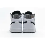 GET Jordan 1 Mid Alternate Think 16 ,554724-121