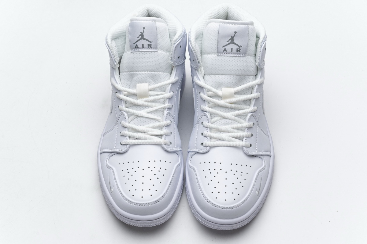  GET Jordan 1 Mid SE Swoosh On Tour,CW7589-100