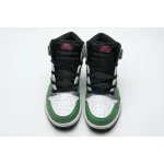 Perfectkicks Jordan 1 Retro High Lucky Green,DB4612-300