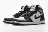 Perfectkicks Jordan 1 Retro Black White ,555088-010