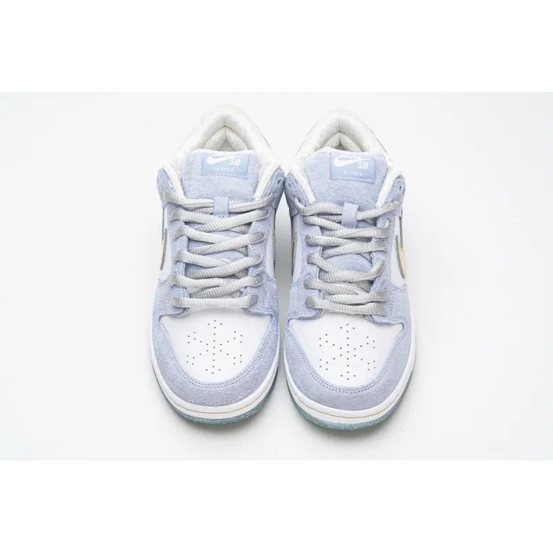 GET SB Dunk Low Sean Cliver,DC9936-100