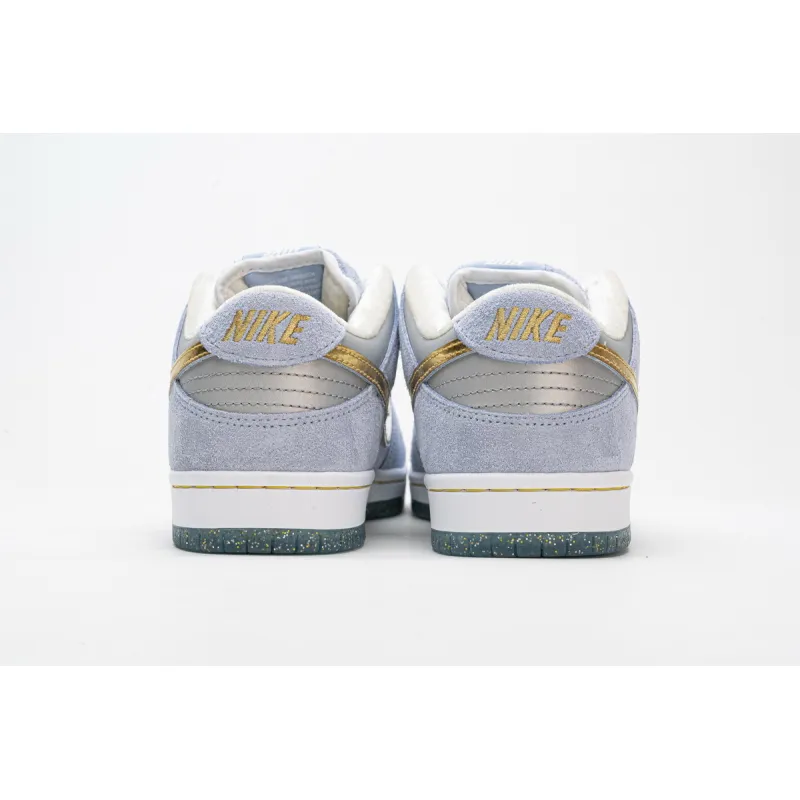 GET SB Dunk Low Sean Cliver,DC9936-100