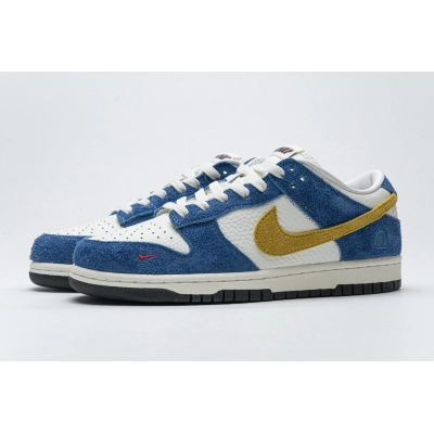  GET SB Dunk Low Kasina Industrial Bluer,CZ6501-100 01