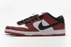 GET SB Dunk Low J-Pack Chicago,BQ6817-600