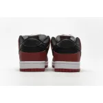 GET SB Dunk Low J-Pack Chicago,BQ6817-600