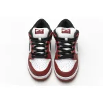 GET SB Dunk Low J-Pack Chicago,BQ6817-600