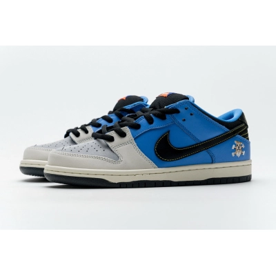  GET SB Dunk Low Instant Skateboards,CZ5128-400 01