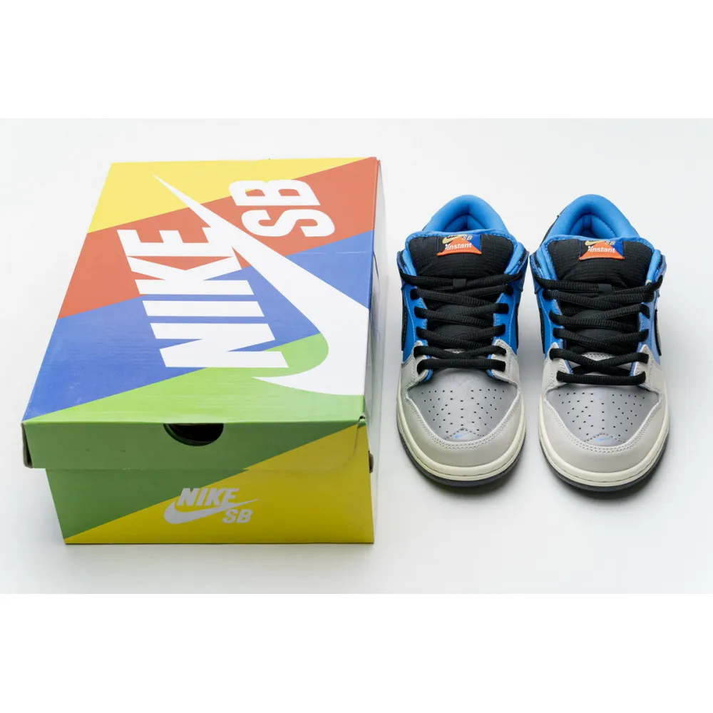 GET SB Dunk Low Instant Skateboards,CZ5128-400