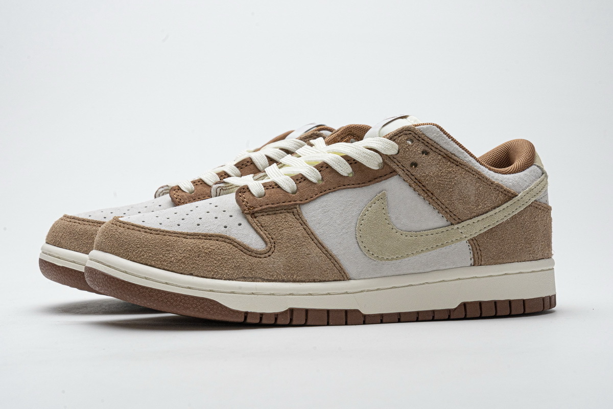  GET SB Dunk Low Medium Curry,DD1390-100