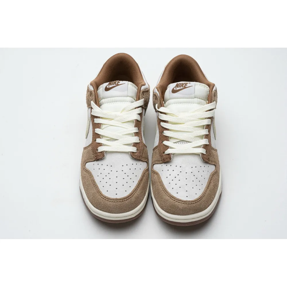 GET SB Dunk Low Medium Curry,DD1390-100