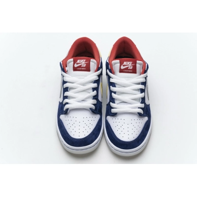  GET SB Dunk Low Ishod Wair "BMW", 839685-416 02