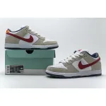 GET SB Dunk Low Laser Orange, BQ6817-800