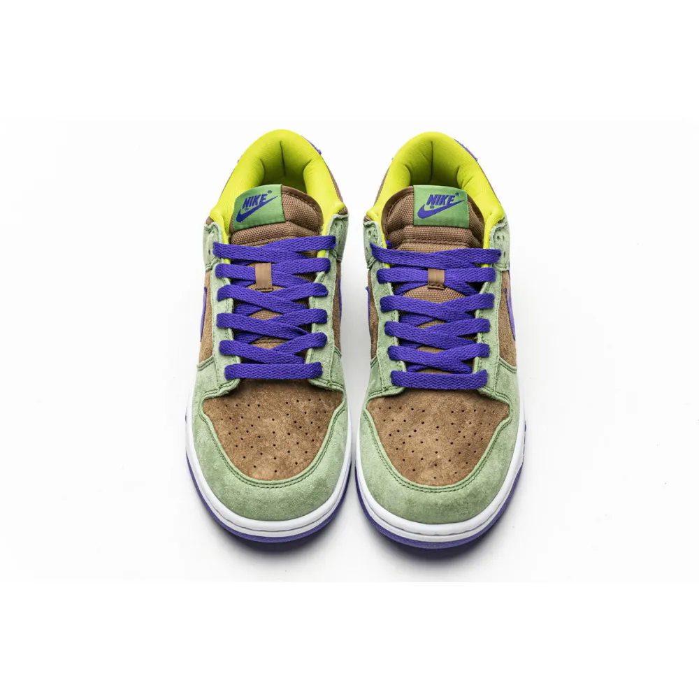 GET SB Dunk Low Veneer (2020), DA1469-200