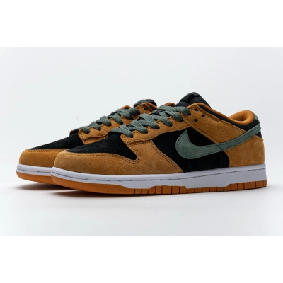  GET SB Dunk Low Ceramic, DA1469-001 01