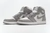 Perfectkicks Jordan 1 Retro High Pale Ivory,AH7389-101