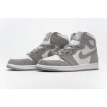 Perfectkicks Jordan 1 Retro High Pale Ivory,AH7389-101